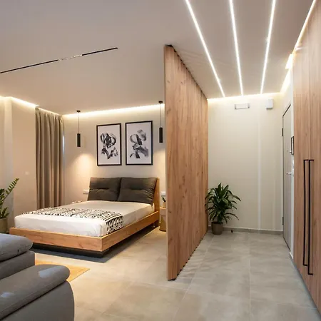 400 Steps Apartment Rhodes City Extérieur photo